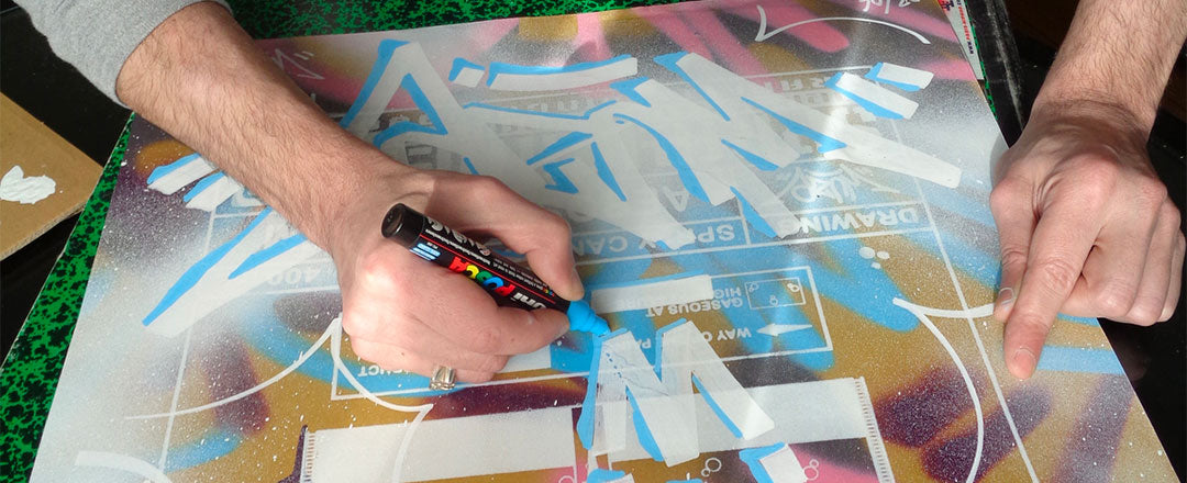 How to start using marker - The beginner's gearing guide