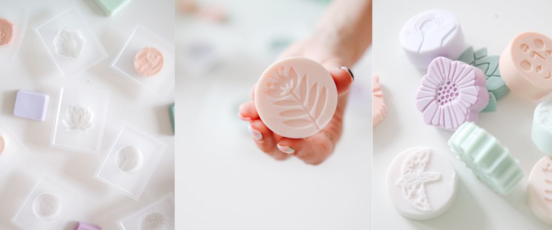 DIY Soaps for Mother’s Day