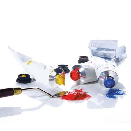 Quality: Fine and Extra-Fine Paints