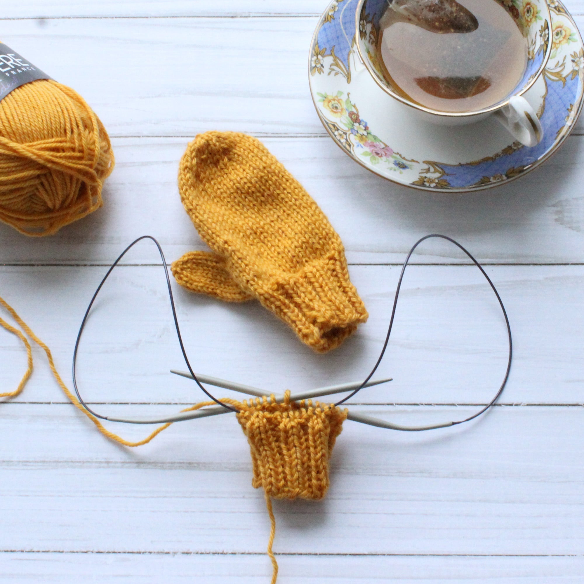 Mastering the Magic Loop