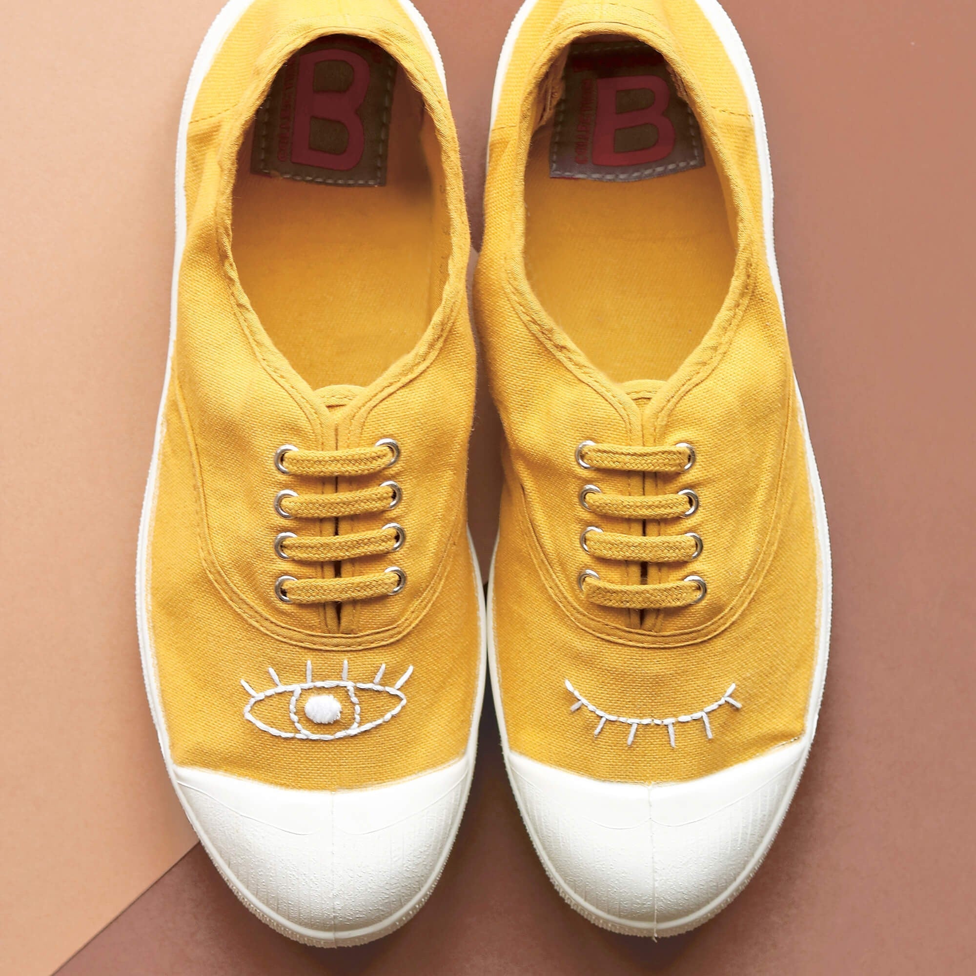 Embroidered Patterns by Artlex