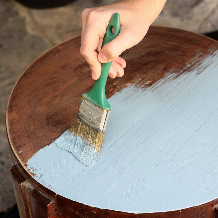 Discover Chalk Paint