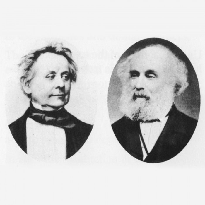 Winsor & Newton’s Colours