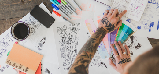 Art Papers 101 - A comprehensive guide for beginners