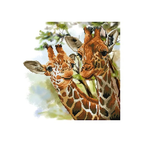 Diamond Dotz Kit - Tall & Tender – DeSerres