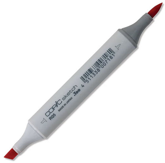 Copic Sketch Marker Rose Salmon – DeSerres