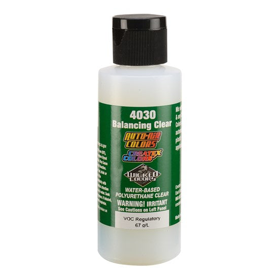 Createx Balancing Clear - 59ml – DeSerres