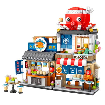 置物 JS Takoyashi Shop – DeSerres