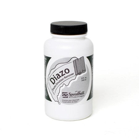EMULSION REMOVER（4本） Photo emulsion remover - 8oz – DeSerres