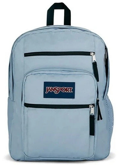 Big Student Backpack Blue Dusk – DeSerres