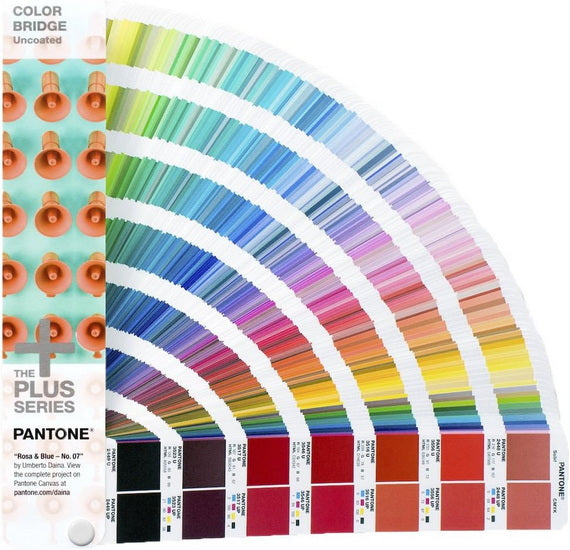 Color Bridge Uncoated – DeSerres