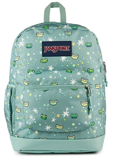 avacodo jansport backpack Cross Town Plus Leapin Lilli – DeSerres Halogen My vintage lure display Featuring its classic silhouette Size:SIZE 44 (7/PK)