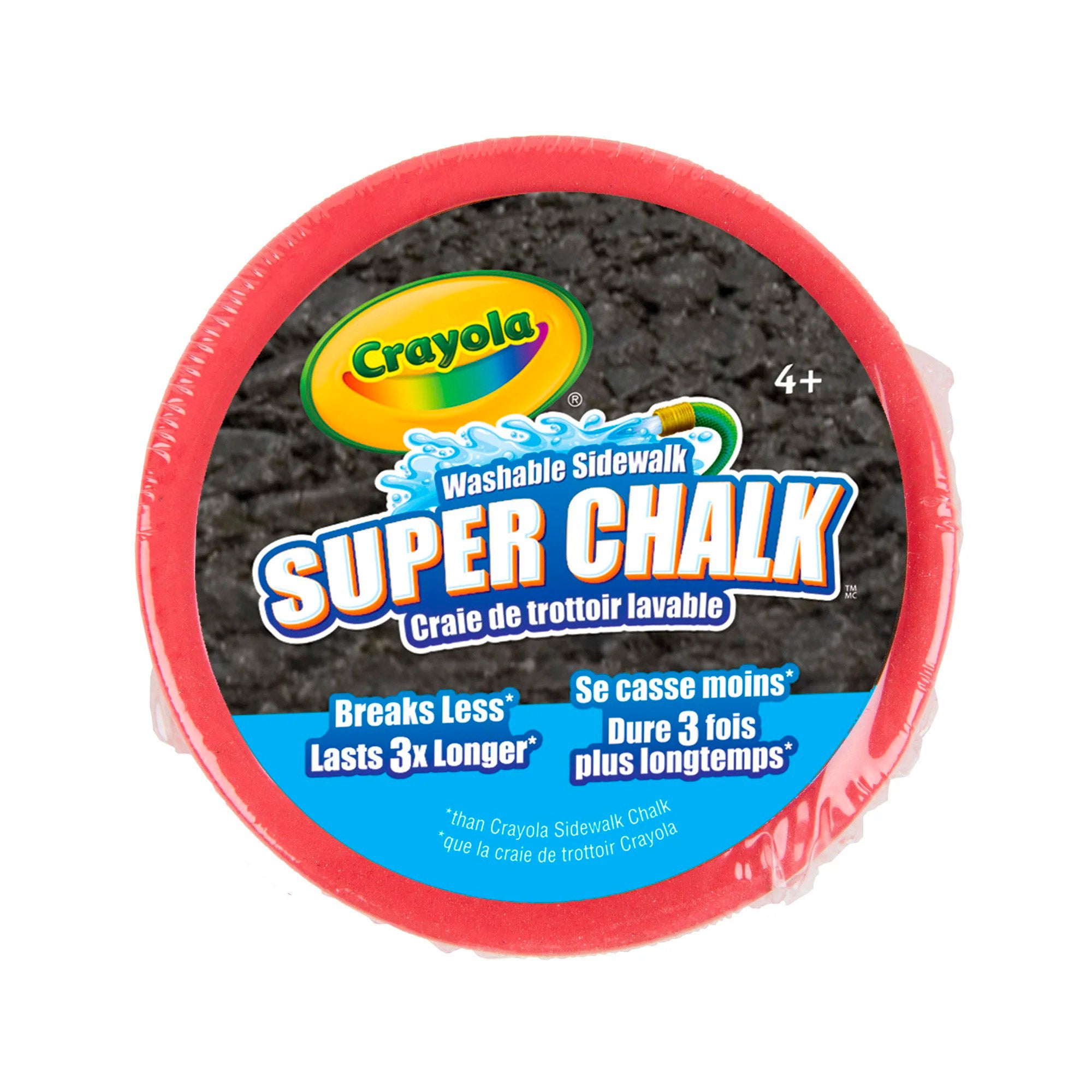 Washable Sidewalk Super Chalk DeSerres - Main Image