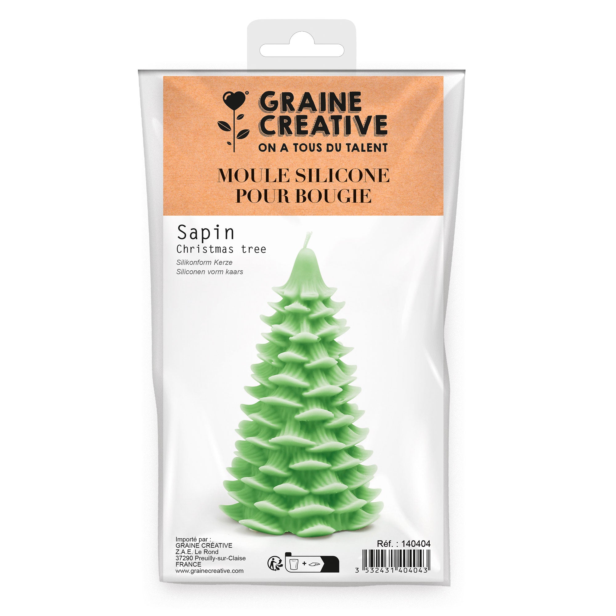 Nicole – Pot De Bougie Boule De Noël, Moule Avec Couvercle, Pot De Rangement Léger, Gypse Et Béton, Moule En Silicone, Décoration De Maison De Noël