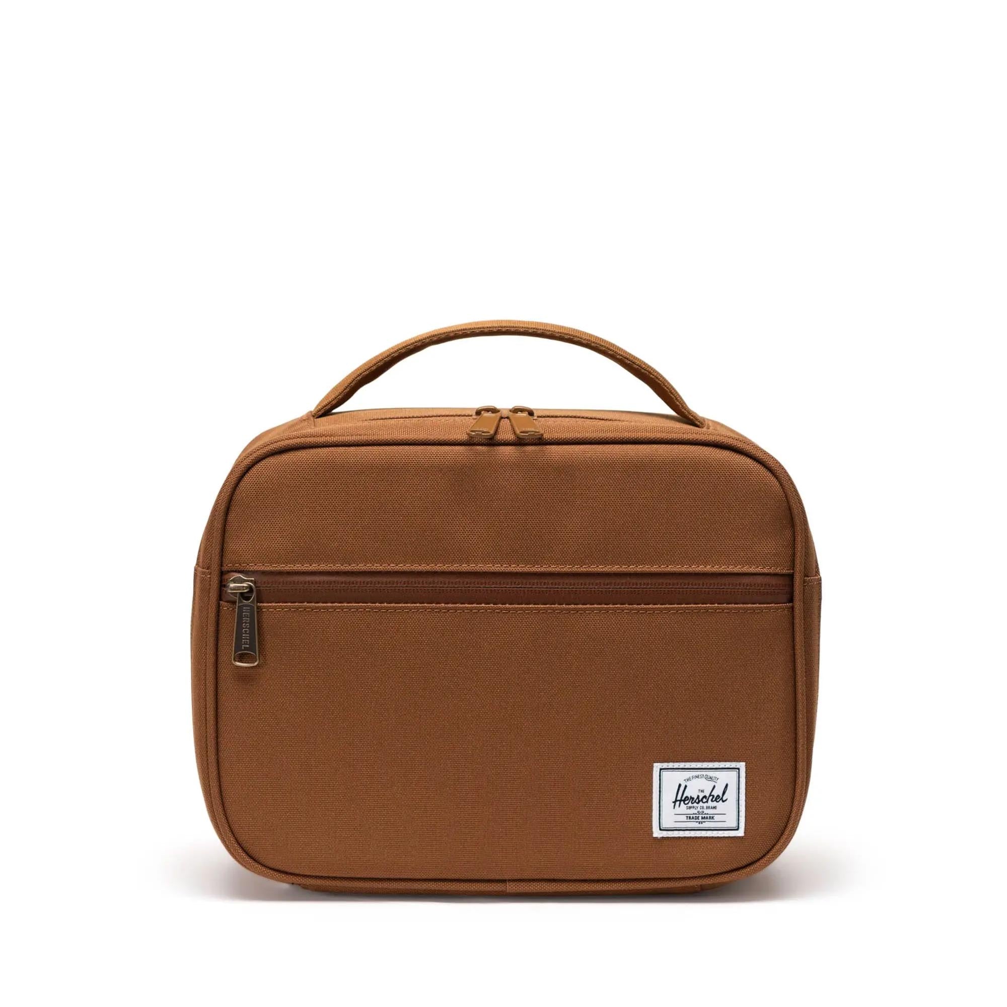 Pop Quiz Lunch Box Rubber, L DeSerres