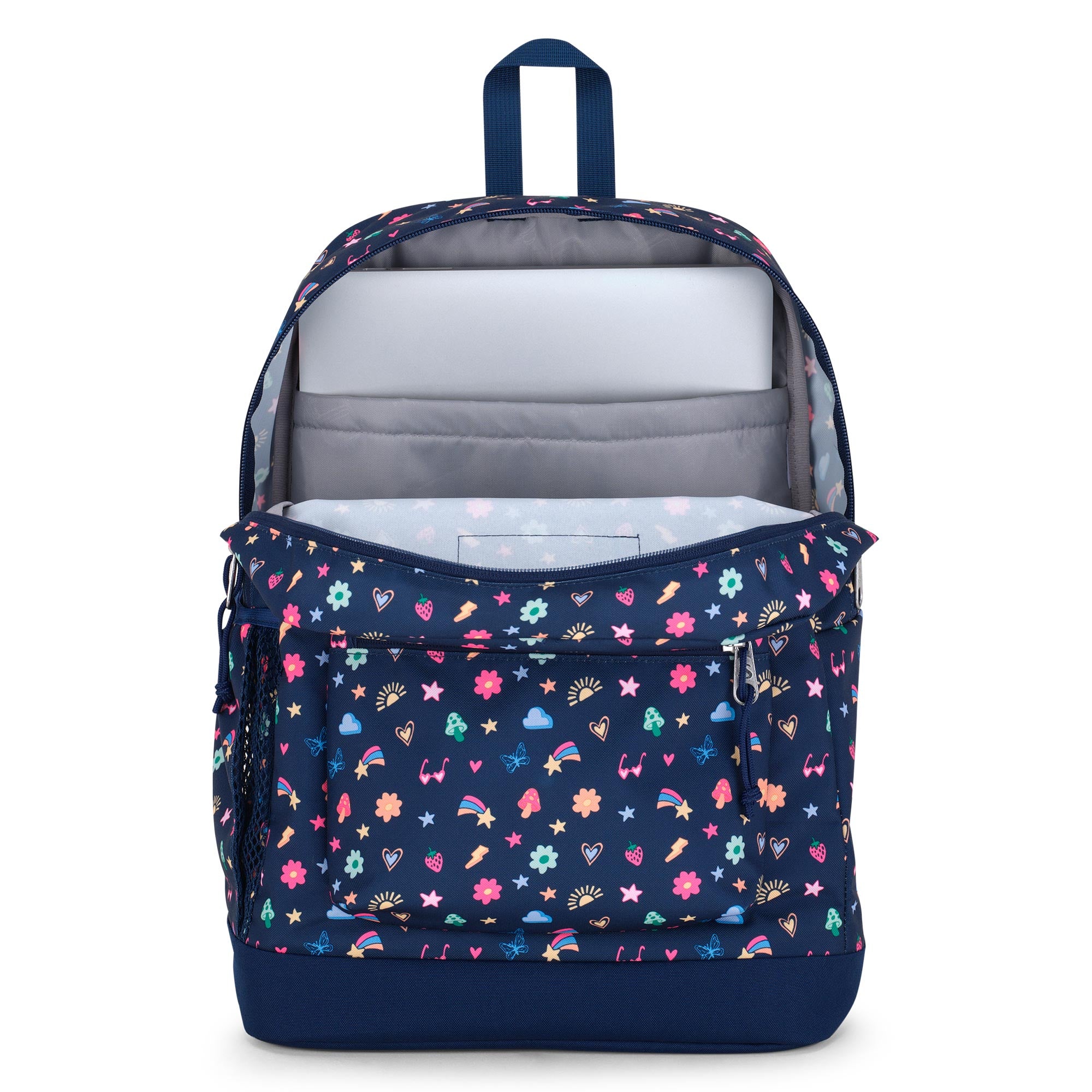 Cross Town Plus Backpack - Slice of Fun, 26 L | DeSerres