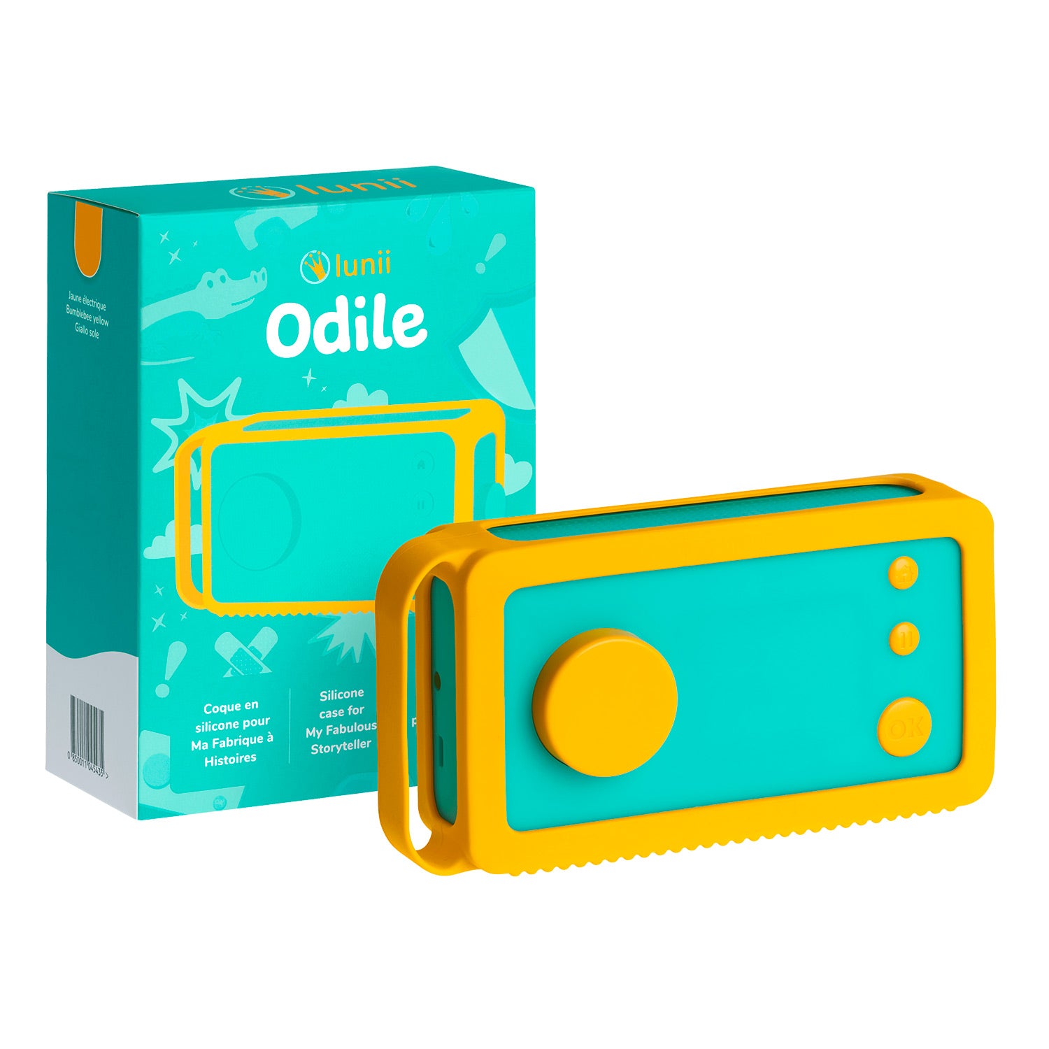 Odile Case VerticalLine DeSerres Odile Case VerticalLine DeSerres