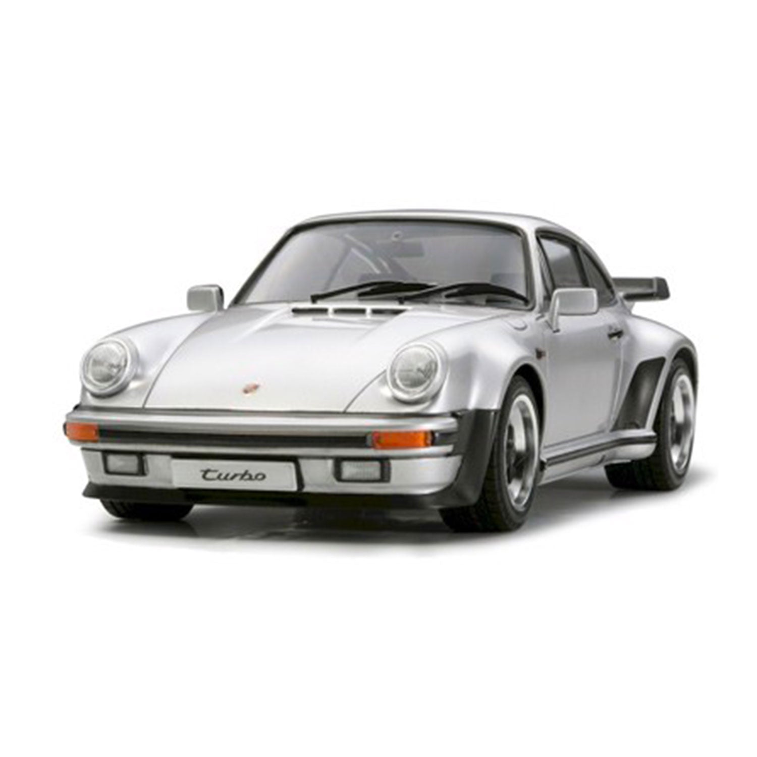 Scale Model Kit - Porsche 911 Turbo 1988 | DeSerres