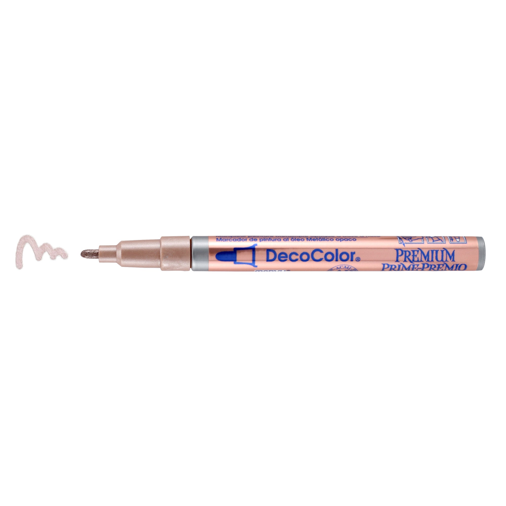 DecoColor® Premium Marker Fine Tip DeSerres - Main Image
