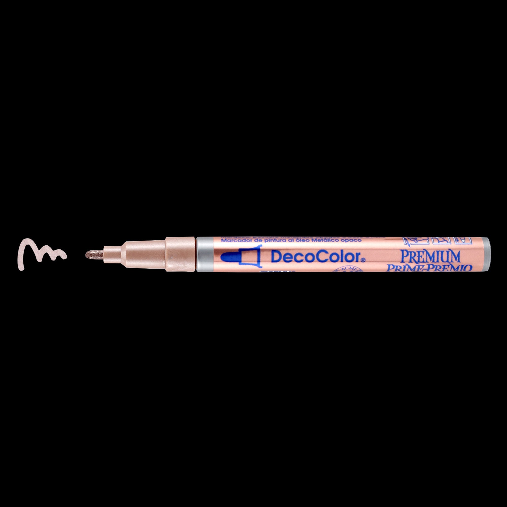 DecoColor® Premium Marker Fine Tip DeSerres