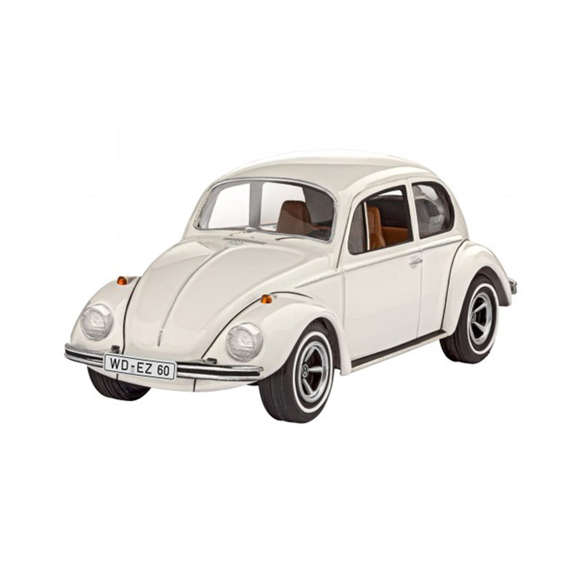 Model Set - VW Beetle | DeSerres