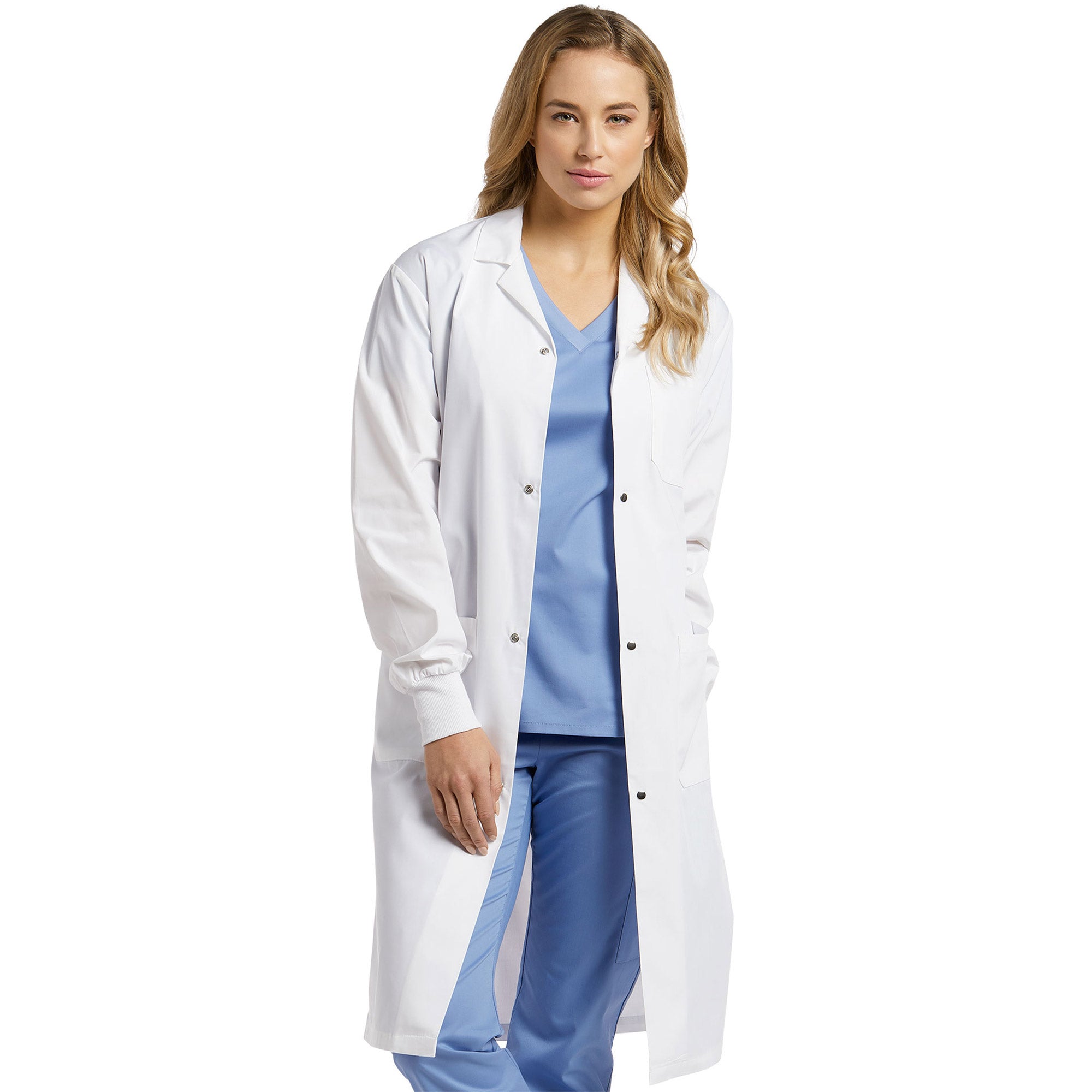 Unisex Smock | DeSerres