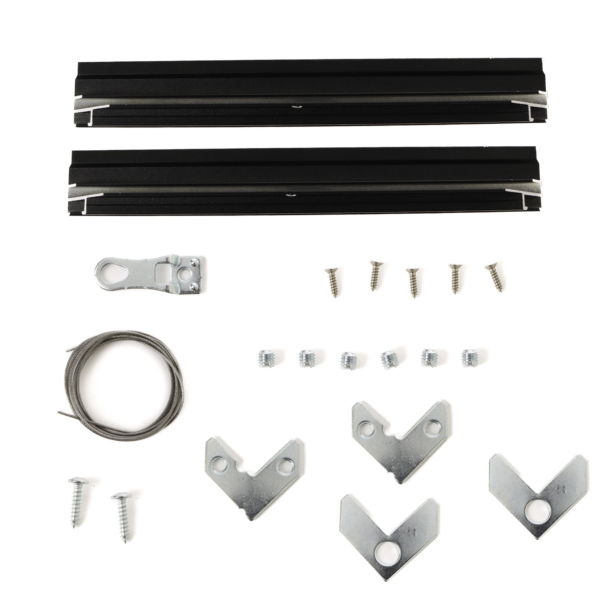 Atlantic Moulding System Regular Canvas &VerticalLine; DeSerres