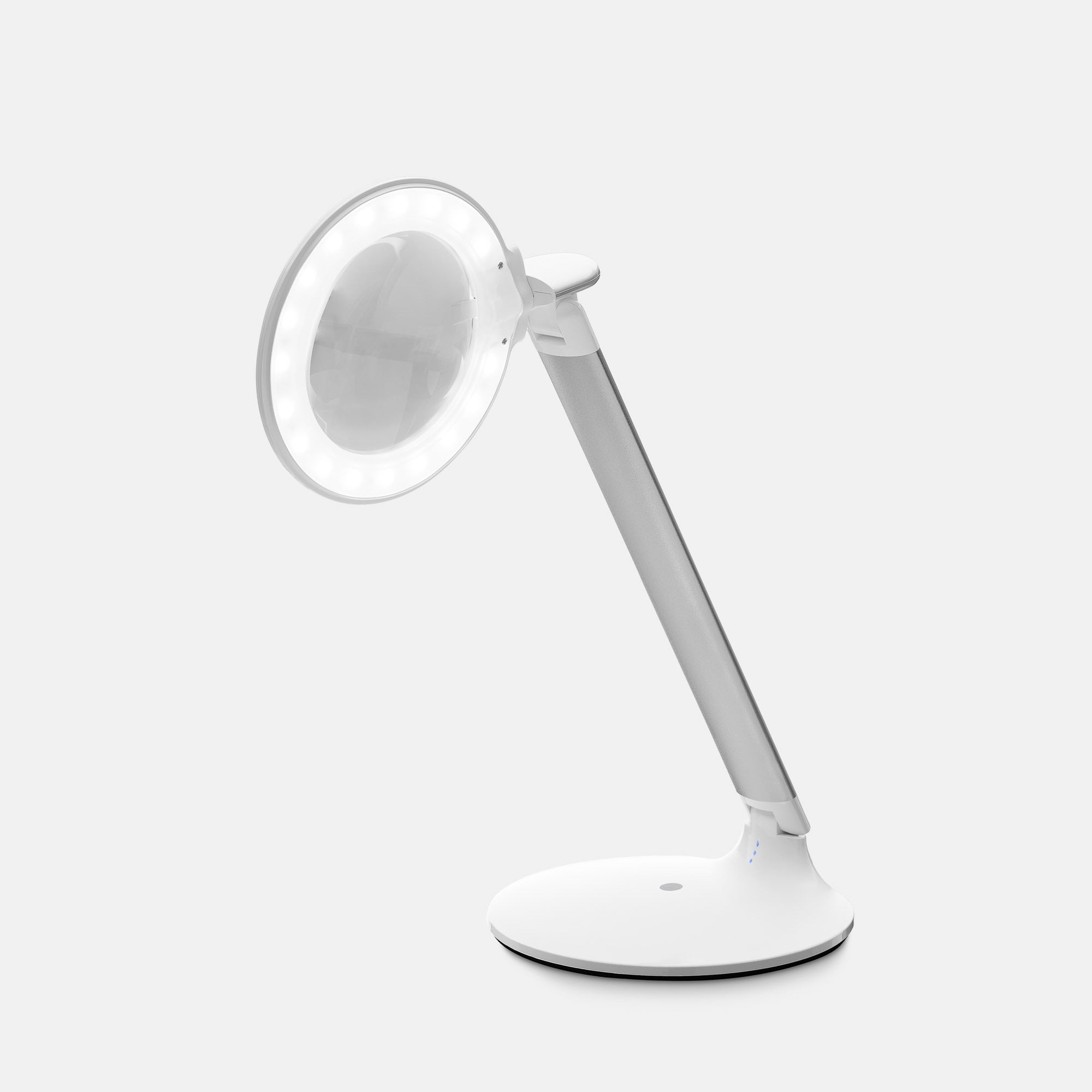 Lampe de bureau à pince LED Uno - Daylight - Chevalets - L'atelier de  l'artiste