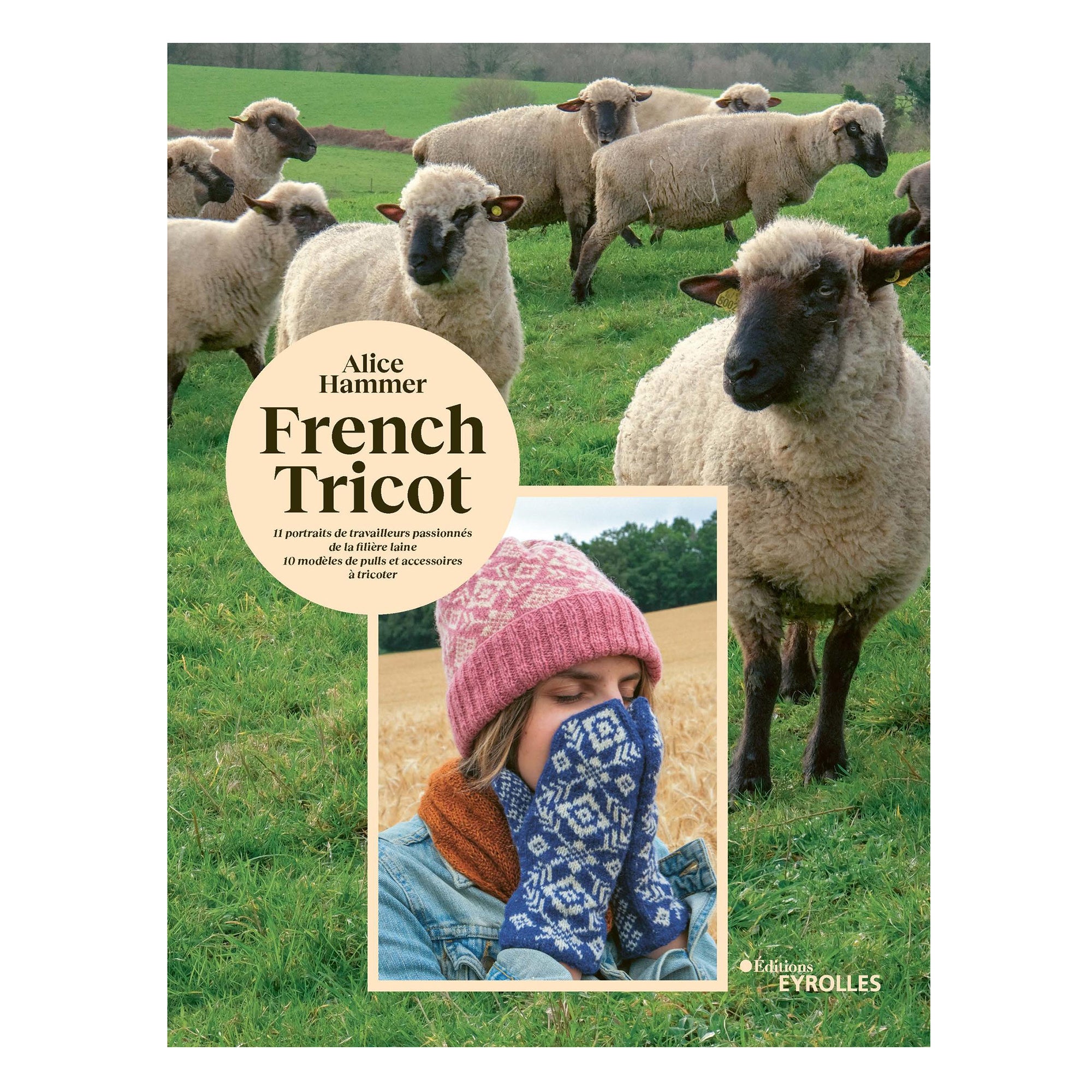 French tricot French Ed. &VerticalLine; DeSerres