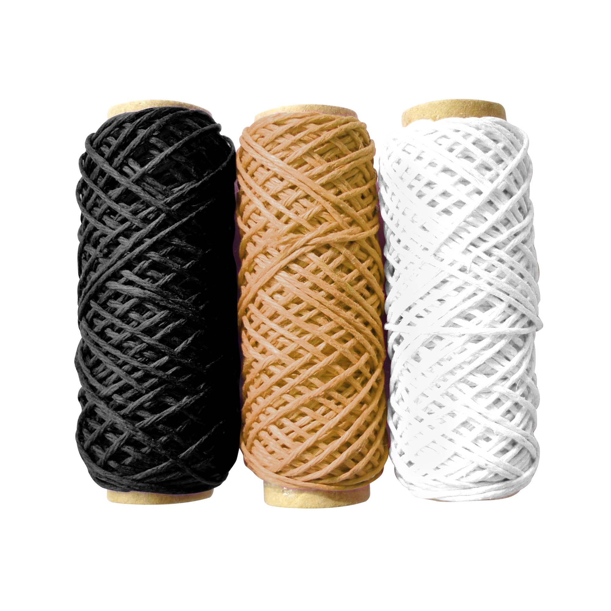 2 Mètres 65mm Ruban Ficelle Corde En Jute Corde En Chanvre à La Main