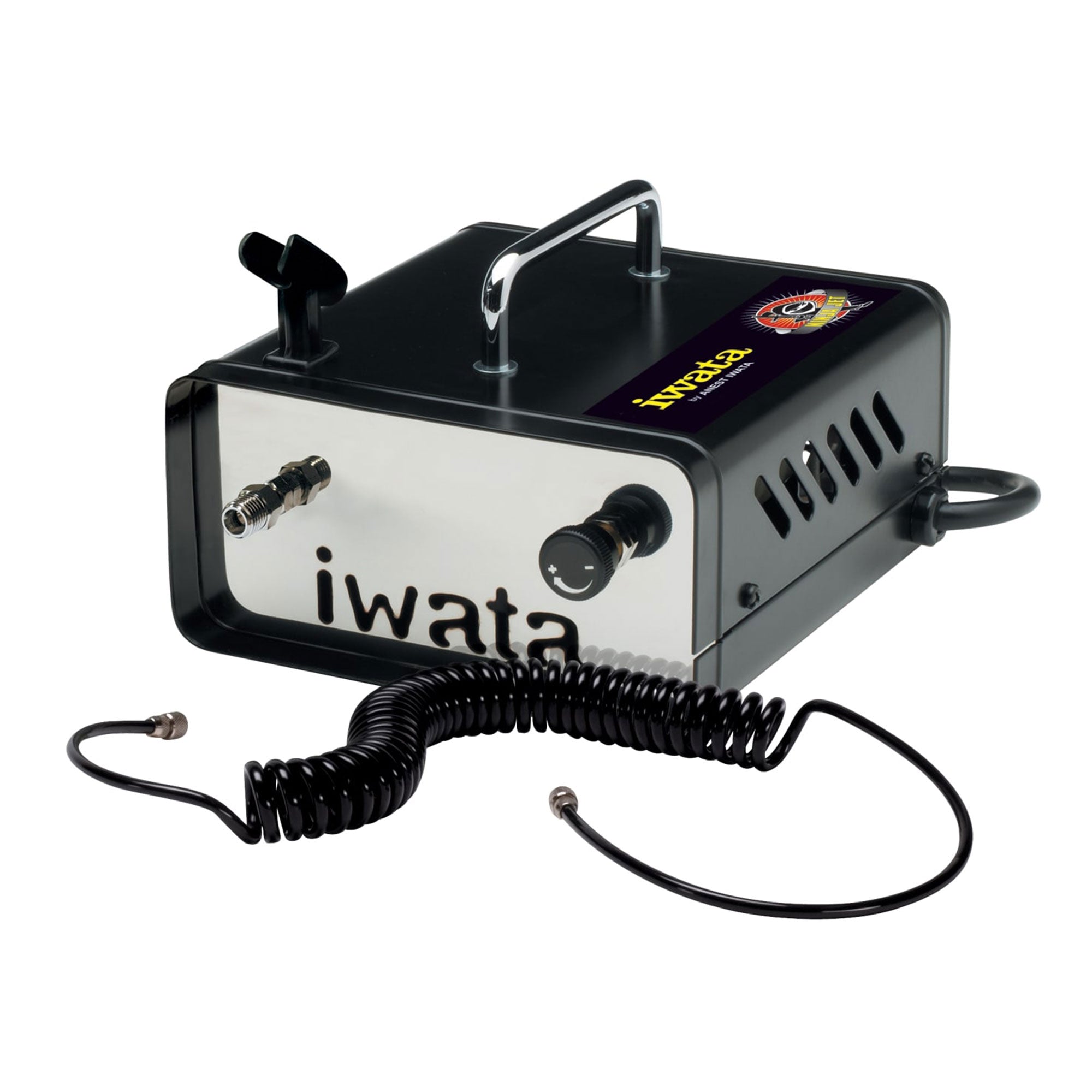 Ninja Jet Airbrush Compressor 15 psi | DeSerres