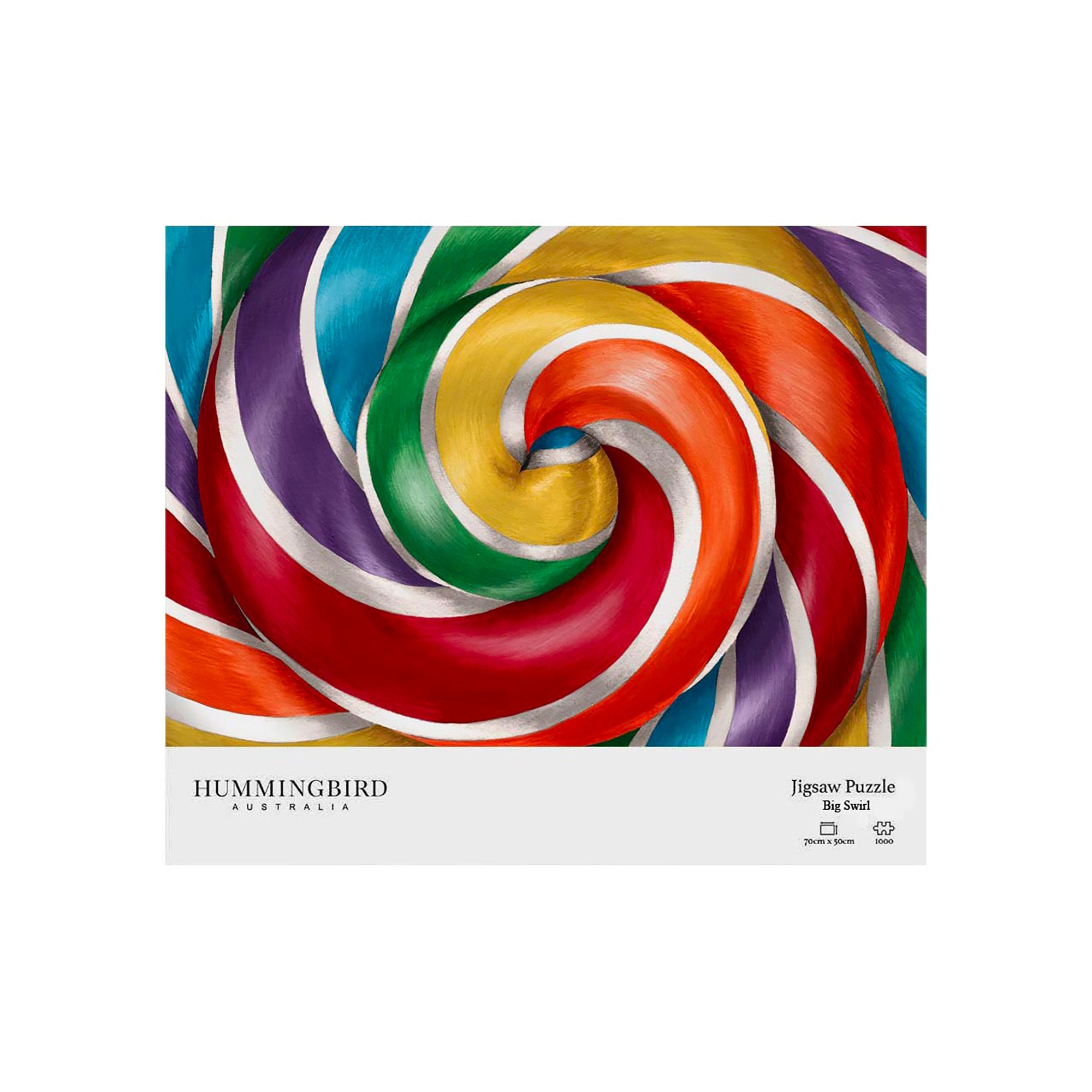 1,000Piece Puzzle "I Like Lollipops" &VerticalLine; DeSerres