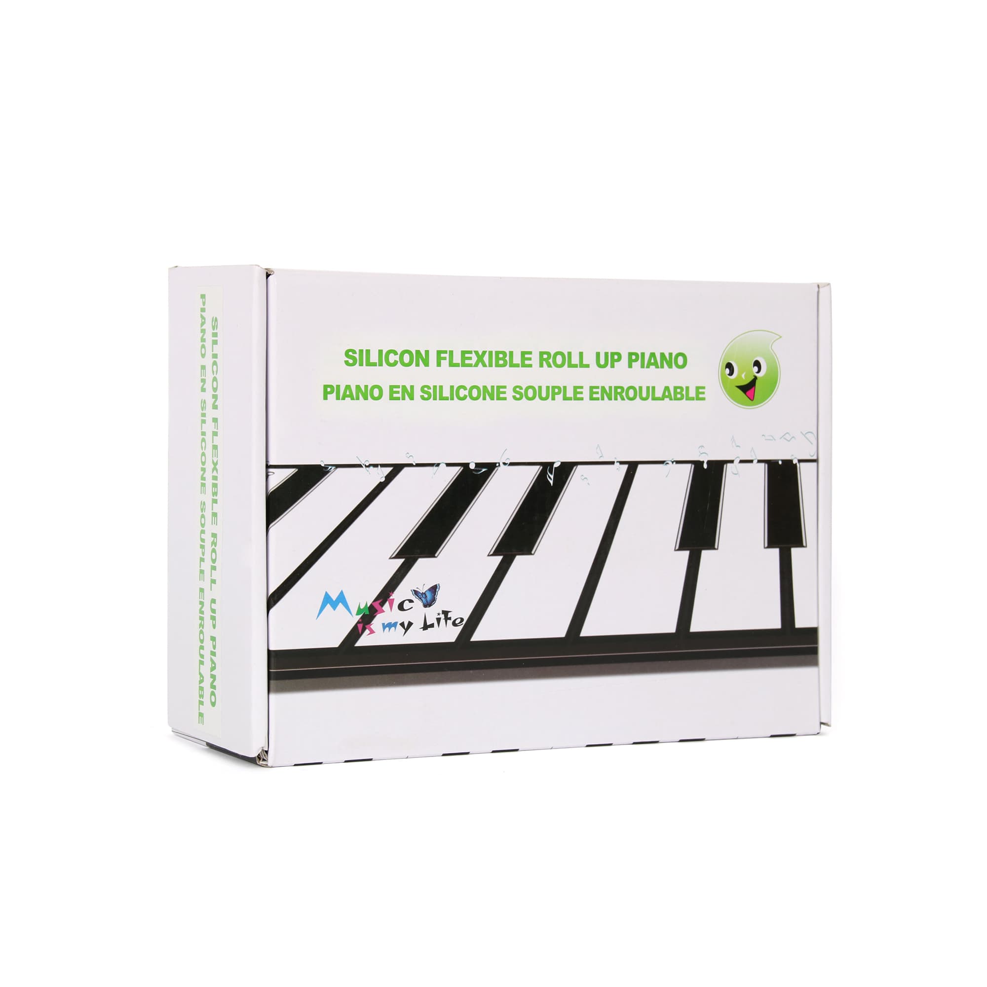 Piano à clavier électronique pour enfants, 37 touches - Castor