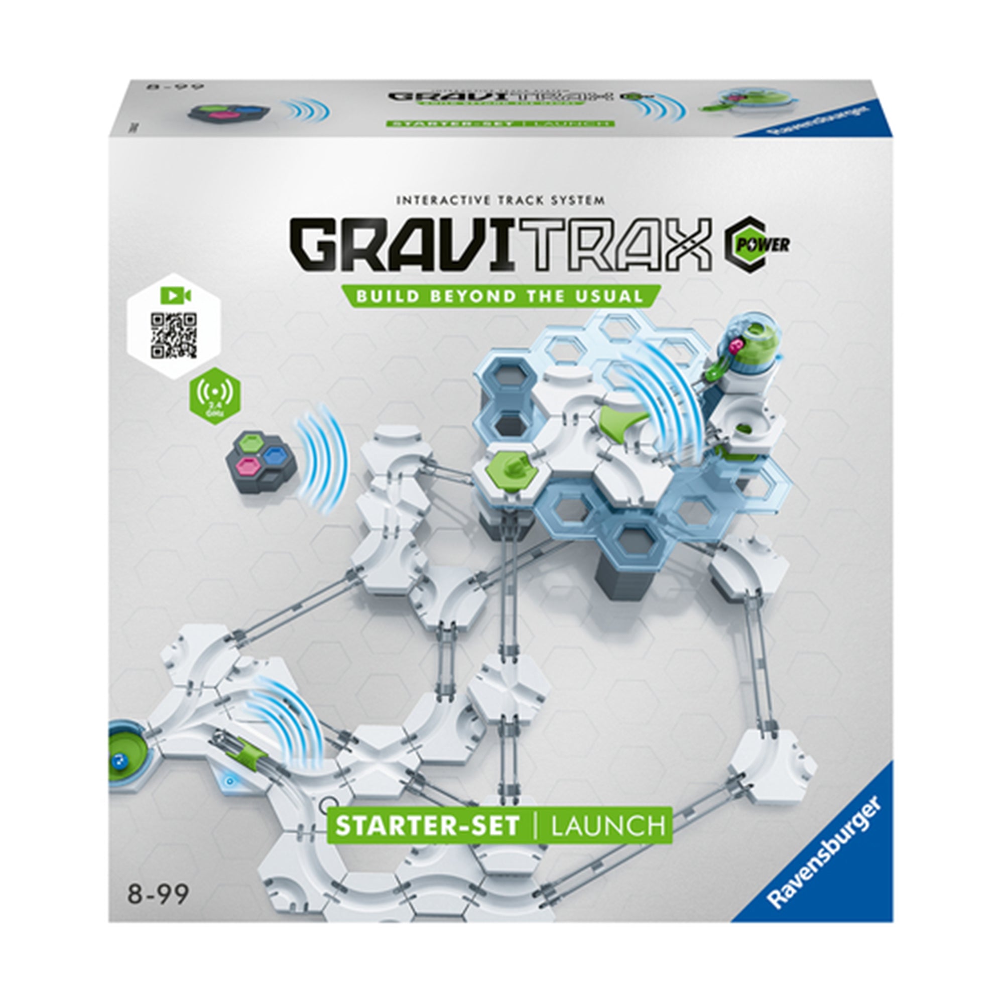 GraviTrax トイザらス店舗限定 Starter-Set Speed GraviTrax: Speed Set | GraviTrax Starter-Set | GraviTrax