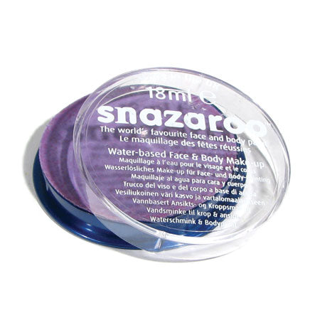 Kit de maquillage Snazaroo mini kit masque de fête, Créez des