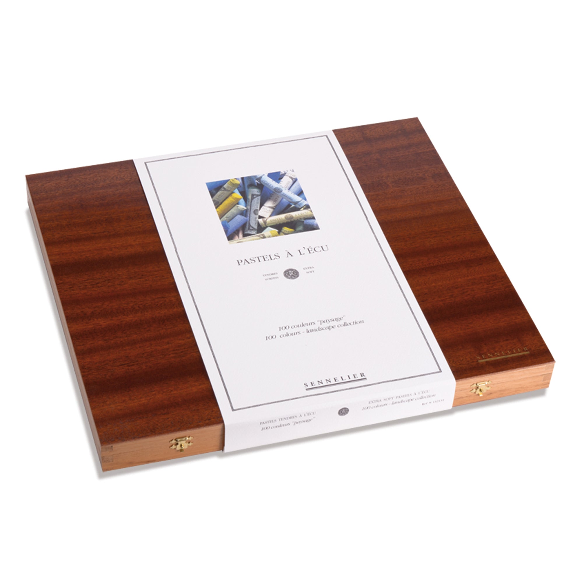 Lefranc Pastels Tendres Surfins フランス製 Lefranc Pastels Tendres Surfins フランス製