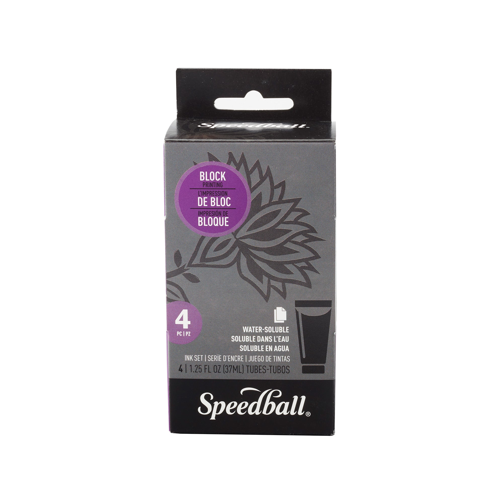 Speedball Water-Soluble Block Printing Ink Retarder