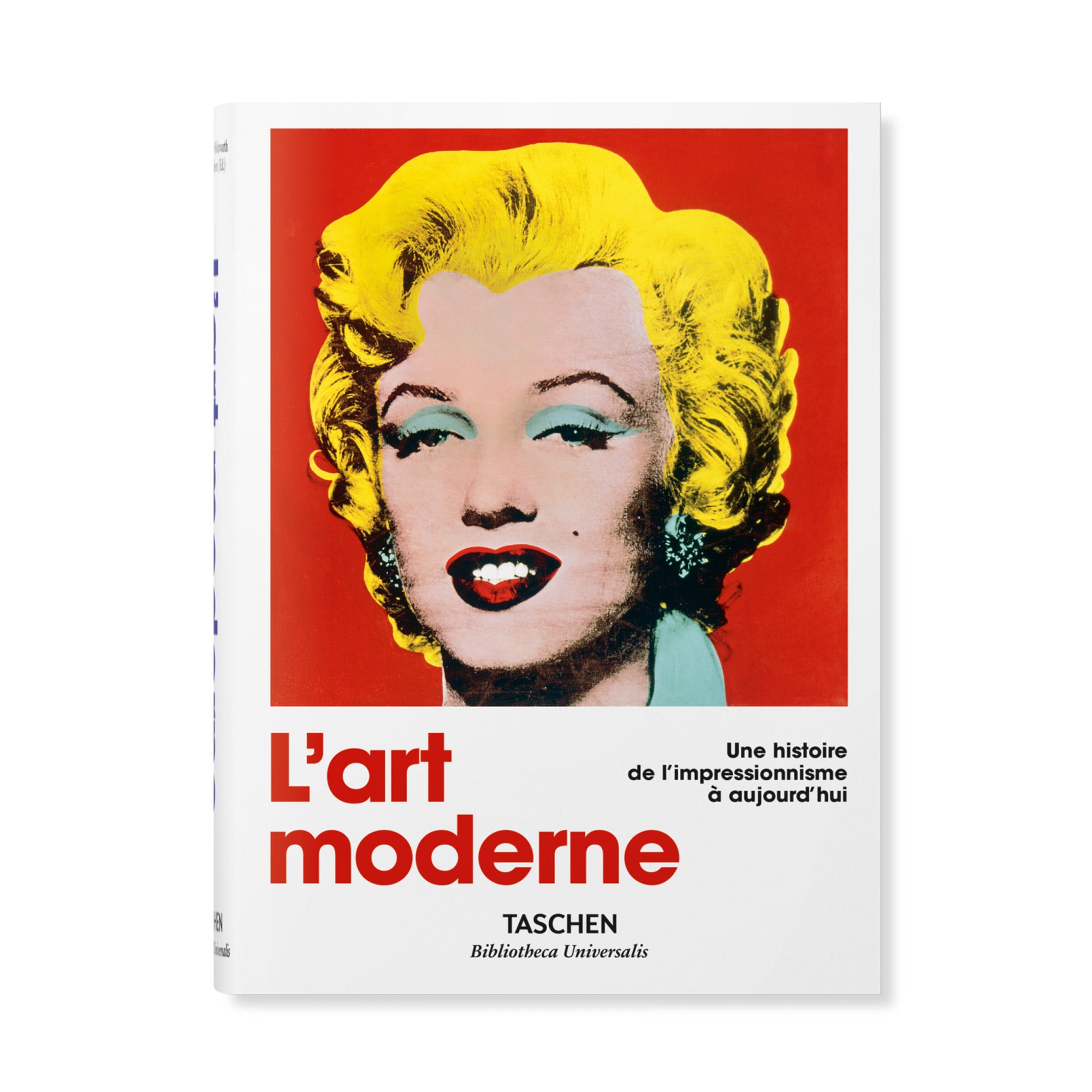 Modern Art: A History from Impressionism to Today | DeSerres