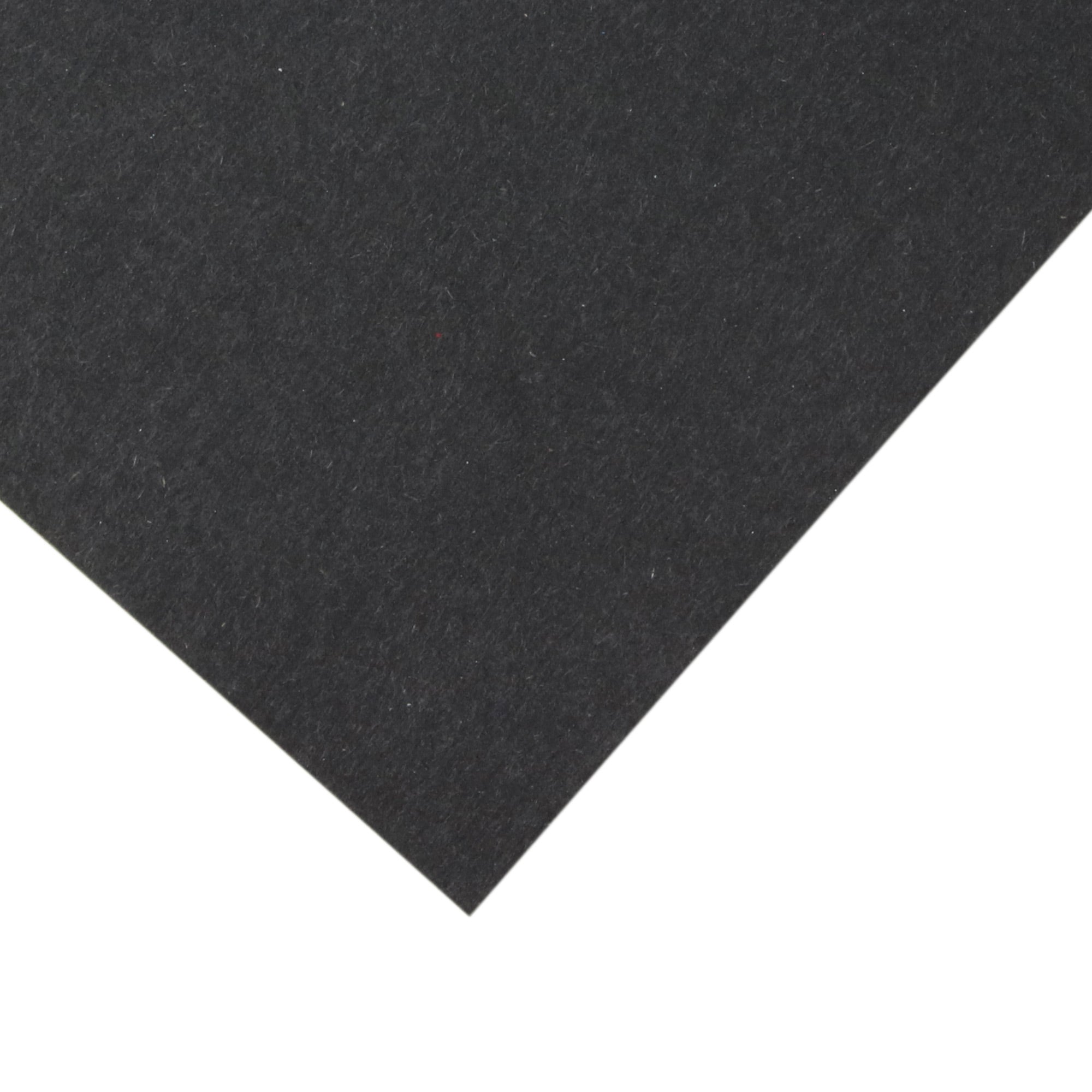 Heavyweight Bristol Board Black &VerticalLine; DeSerres