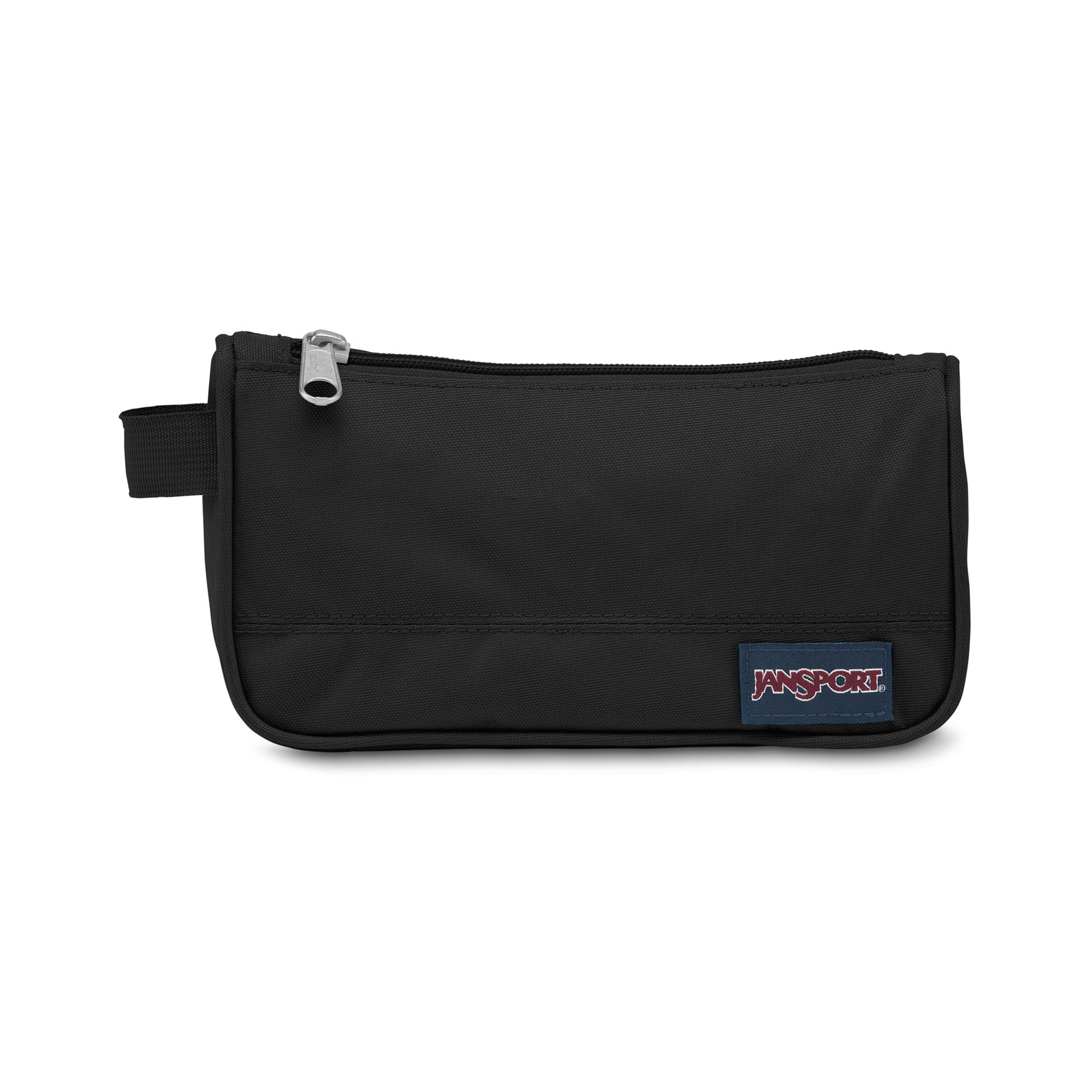 Medium Accessory Pouch - Black | DeSerres
