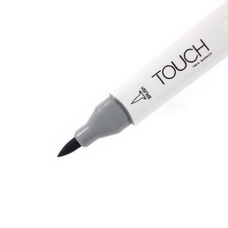Touch Twin Brush Marker Set - 60 B