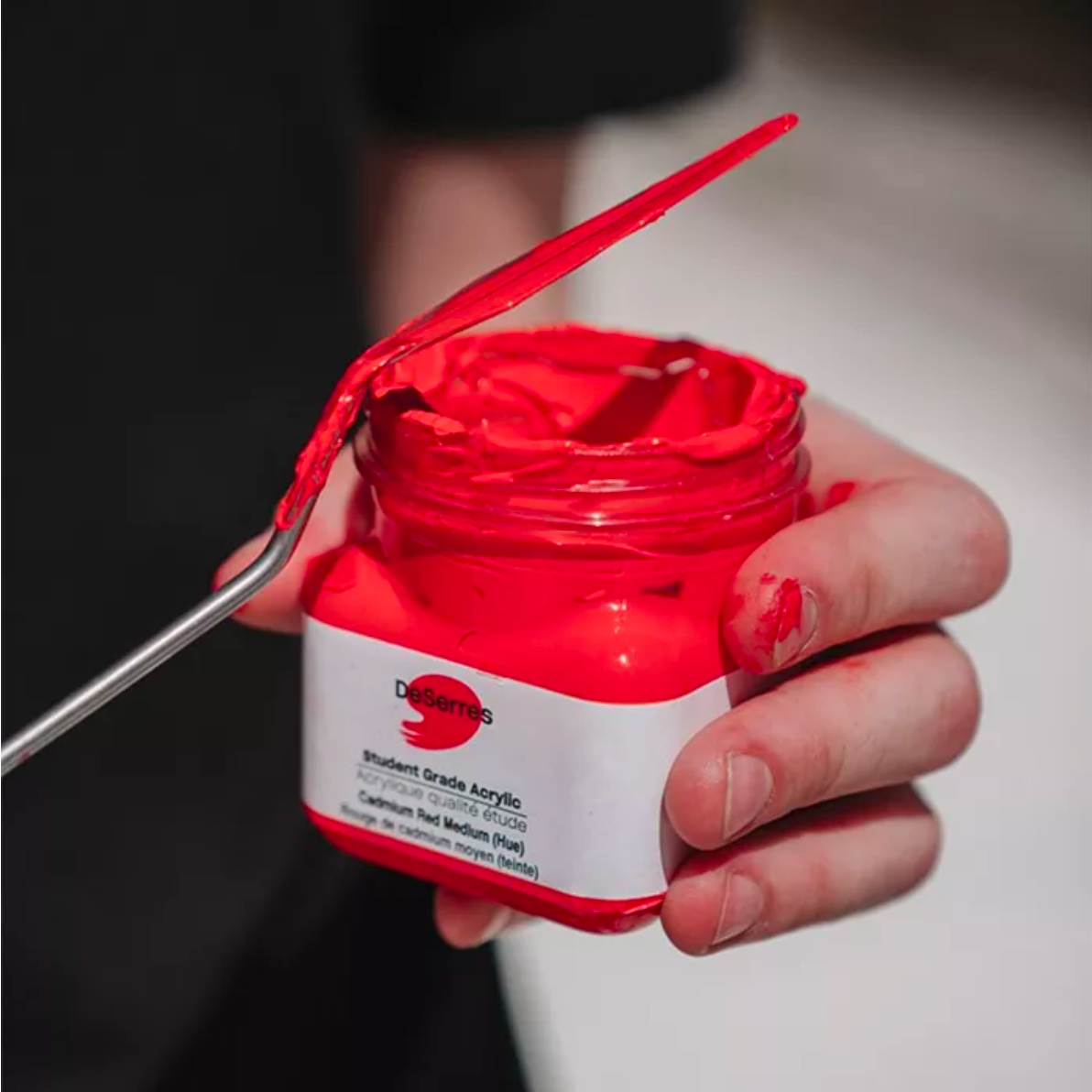 Discover Painting Knives