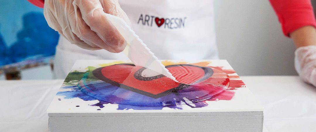 7 questions about ArtResin