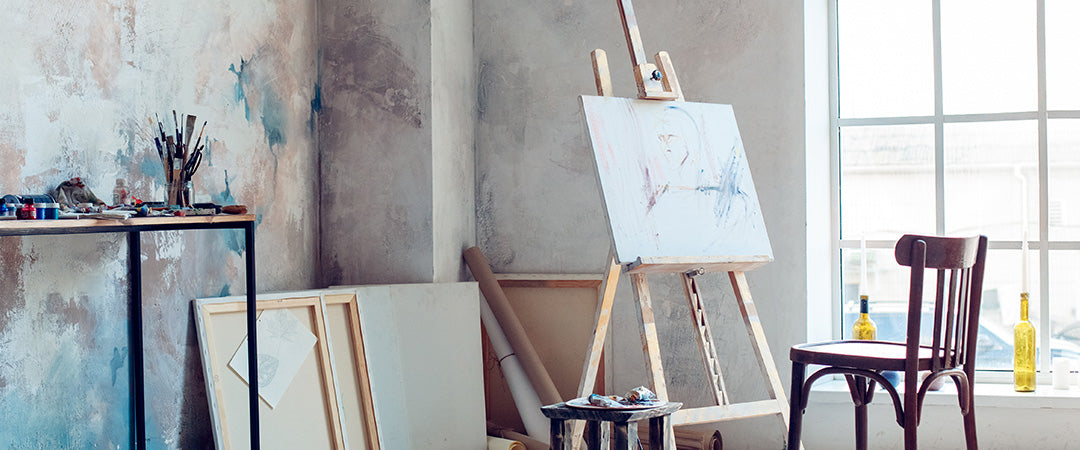 How to choose your easel