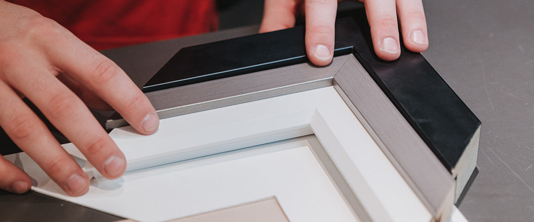 Our Framing Experts