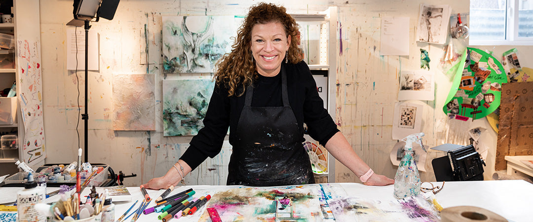 Marie-Josée Bergeron