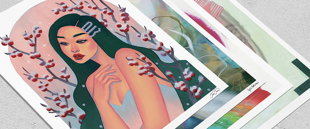 Celebrate local talent