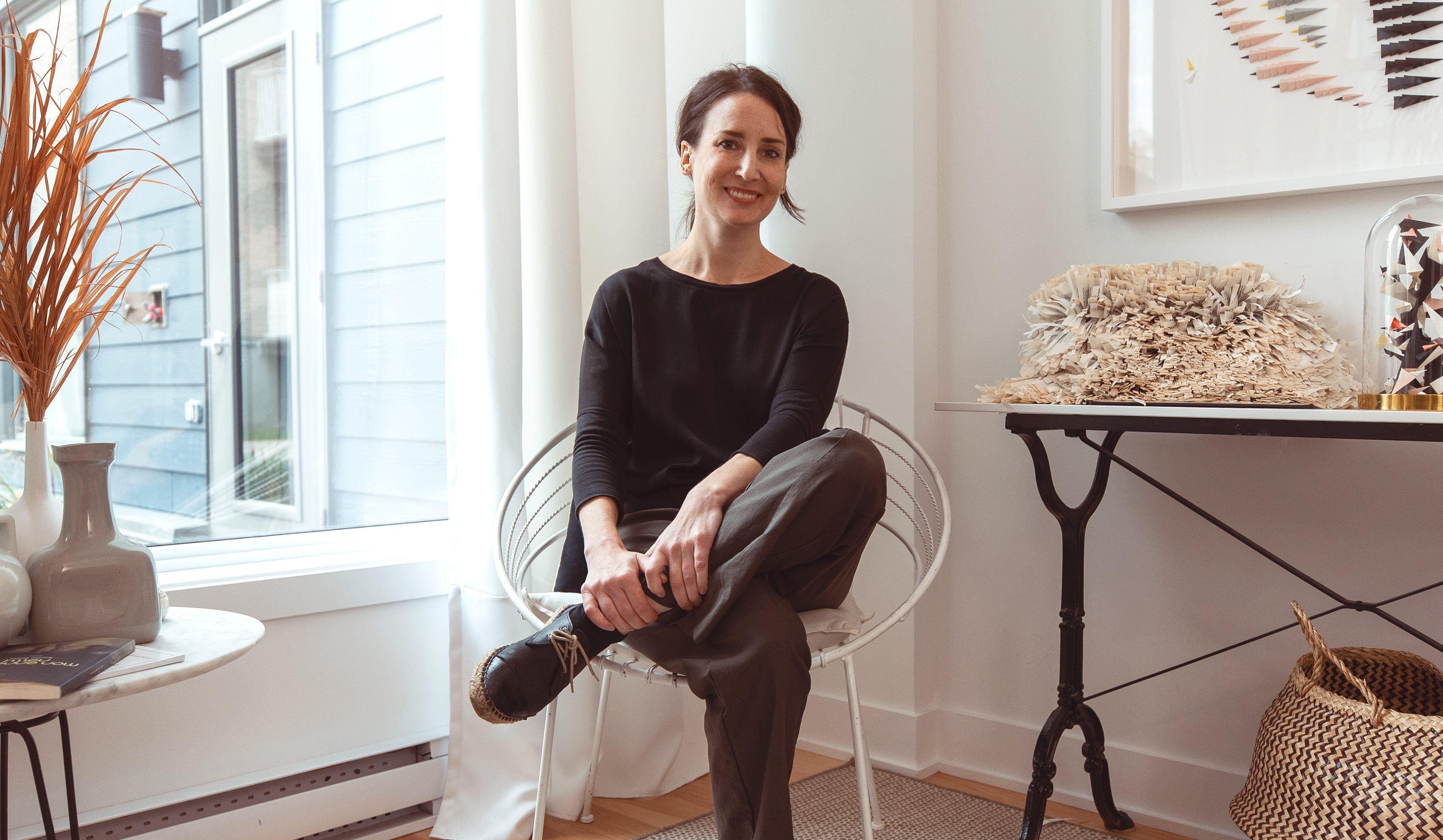 Karine Demers