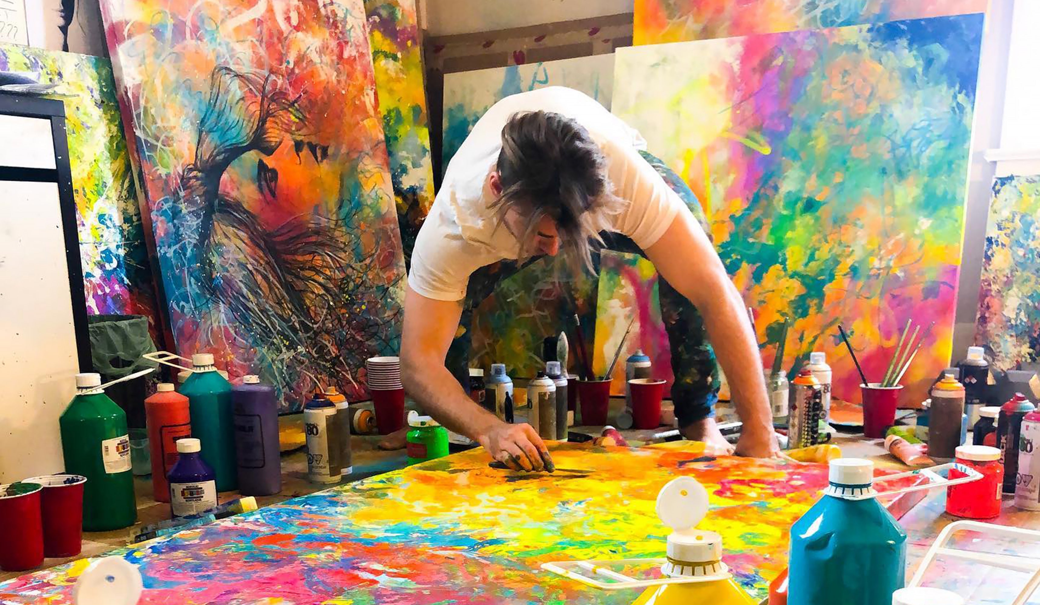 Mike Wills | DeSerres