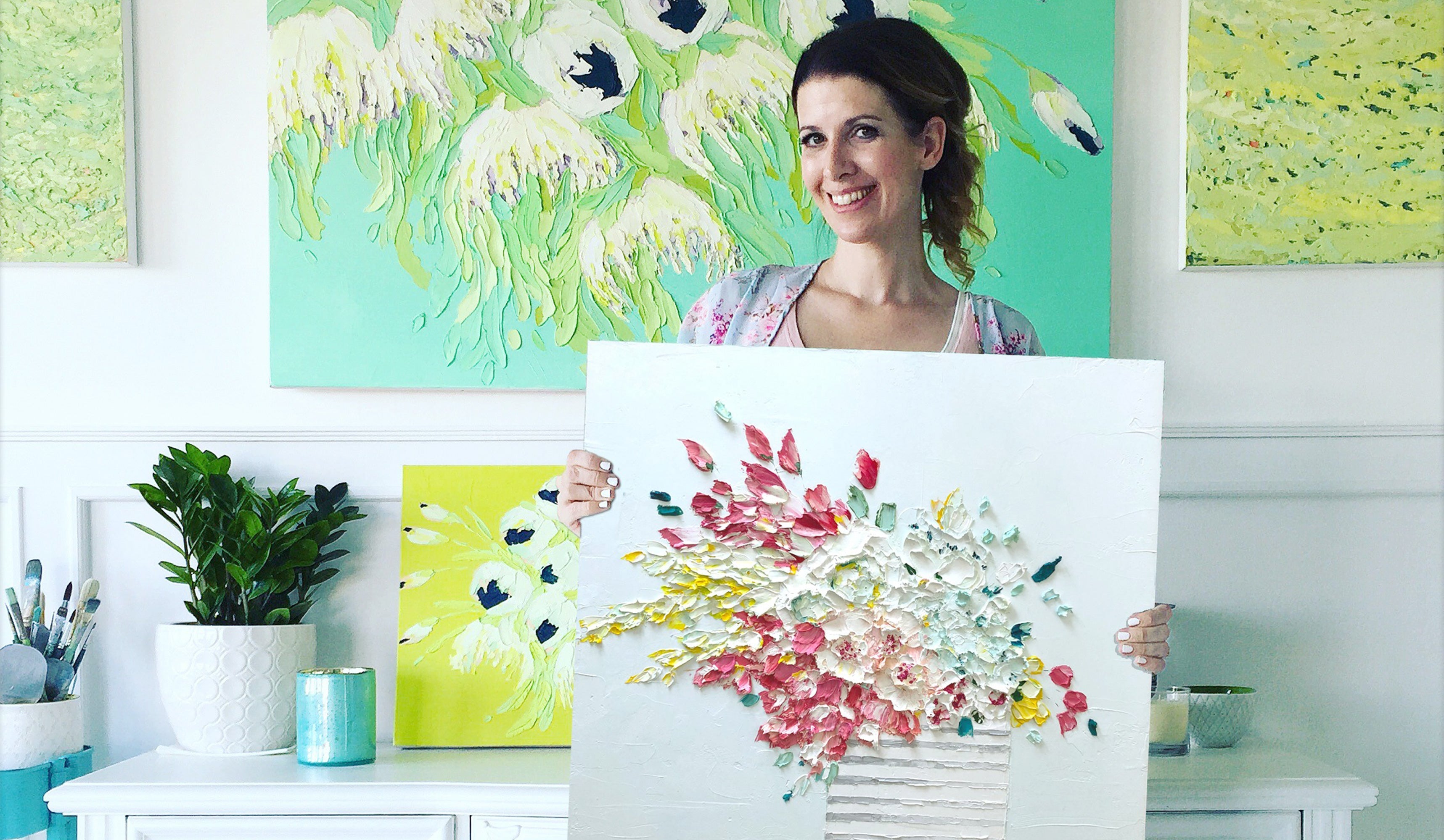 Nicolette Valikoski